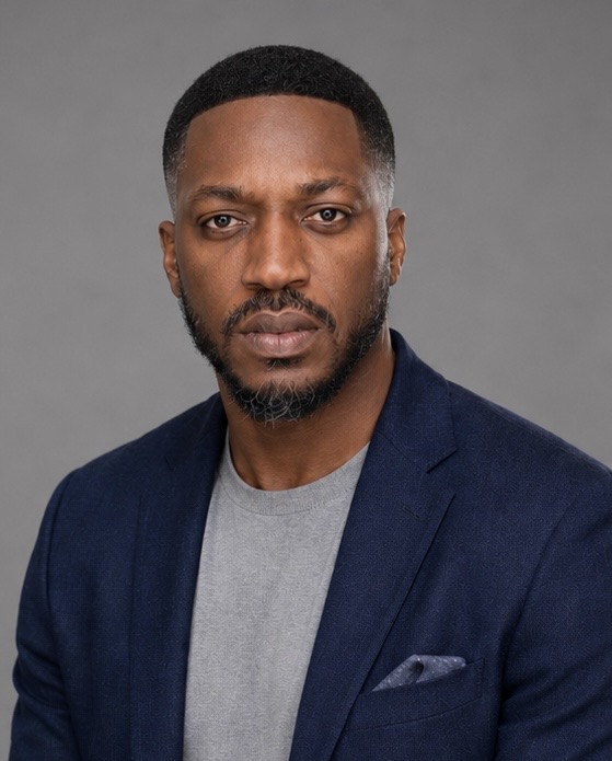 Davin Campbell — Founder, AXIS Business Solutions